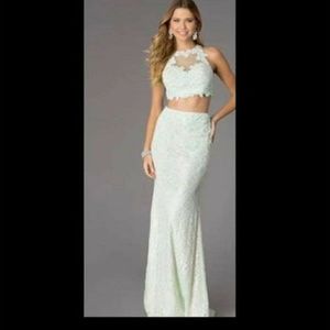 Jovani Prom Dress